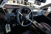 DS N°8 Jules Verne Long Range AWD 97.2kWh