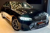 BMW Seria 3 318i aut