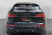 Audi Q5 quattro 40 TDI quattro S Line