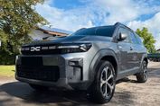 Dacia Bigster Journey 1.8 Full Hybrid