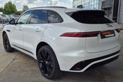 Jaguar F-Pace 2.0 D200 mHEV AWD R-Dynamic SE