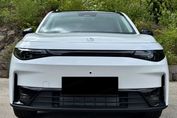 Leapmotor C10 Design 1.5 Hybrid