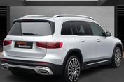 Mercedes GLB 220 mHEV 4-Matic AMG Line 8G-DCT 7- osobowy
