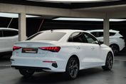 Audi A3 35 TFSI mHEV Advanced S tronic