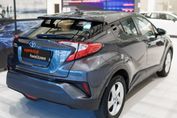 Toyota C-HR 1.8 Hybrid Premium