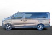 Toyota Proace Verso 2.0 D4-D Long Family Aut.