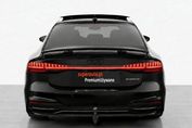 Audi A7 45 TFSI mHEV quattro S tronic
