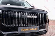 Jaecoo 7 1.6 T-GDI OffRoad AWD DCT