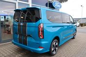 Ford Tourneo Custom 320 L2H1 Sport A8 AWD