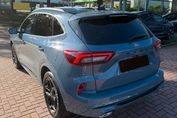 Ford Kuga Blue Cruise Edition eCVT 2.5 FHEV AWD