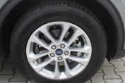 Ford Kuga 2.5 FHEV Titanium