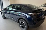 Citroen C4 Plus eDCT6 1.2 mHEV