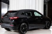 Mercedes GLA 200 AMG Line