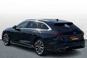 Audi A6 Avant TFSI 150 kW S tronic
