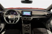 Cupra Formentor 2.0 TSI 4Drive DSG