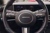 Hyundai Tucson 1.6 Platinum