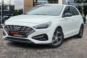 Hyundai i30 1.5 T-GDI Smart DCT