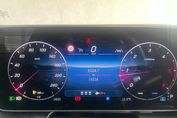 Mercedes GLC Coupe 220 d 4-Matic AMG Line