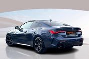 BMW Seria 4 Coupe M440i xDrive