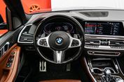 BMW X5 xDrive40d