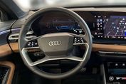 Audi A5 TFSI quattro S line