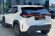 Toyota Yaris Cross Hybrid 1.5 Style