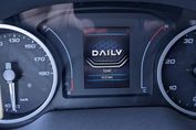 Iveco Daily 35S18 Kontener 8EP + Winda