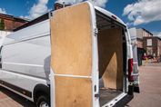 Citroen Jumper L4H2