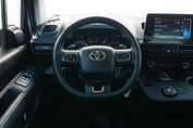 Toyota Proace City Verso Long L2H1 7os AT