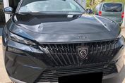 Peugeot 408 GT Exclusive S&S e-DCS6 1.2 PureTech mHEV