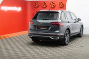 Volkswagen Tiguan 1.5 TSI Elegance DSG