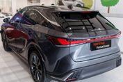 Lexus RX 350h F Sport Design