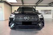 Mercedes GLE 450 d 4-Matic AMG Line