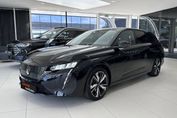 Peugeot 308 1.5 BlueHDi Allure S&S EAT8