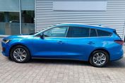 Ford Focus 1.0 Ecoboost Mhev Titanium x