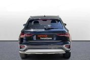 Audi A3 35 TDI S tronic
