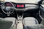 Skoda Octavia 1.5 TSI e-Tec Sportline DSG
