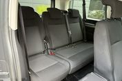 Peugeot Traveller Long Aut