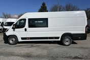 Opel Movano L4H2 Zabudowa Brygadowa