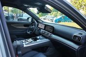 Jaecoo J8 1.5 T-GDI Super Hybrid Premium DHT 5os.