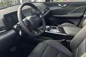 Baic Beijing 5 1.5T DCT