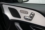 Mercedes GLE 350 de 4-Matic