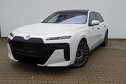BMW Seria 7 740d xDrive M Sport