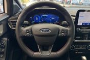 Ford Puma EcoBoost ST-Line