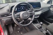 Hyundai i20 1.2 Modern