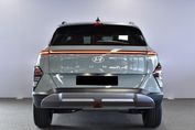 Hyundai Kona Executive 1.6 GDI Hybrid DCT
