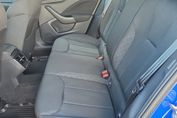 Skoda Kamiq TSI Ambition