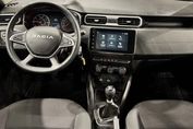 Dacia Duster 1.0 TCe + LPG