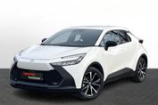 Toyota C-HR 1.8 Hybrid Style