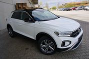 Volkswagen T-ROC Life Plus 1.5 TSI DSG